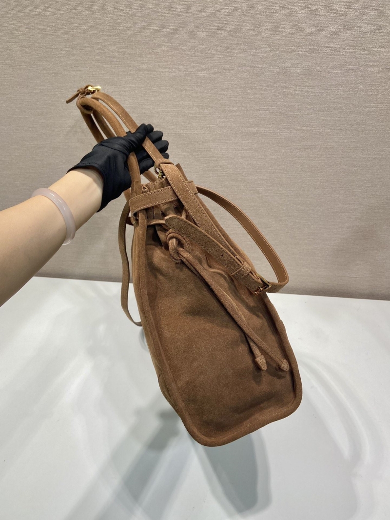 Prada Top Handle Bags